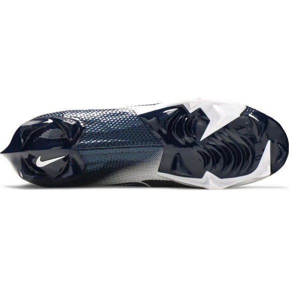 Size 16 - NEW Nike Vapor Edge Pro 360 Football Cleats Midnight Navy AO8277-403 main image 5